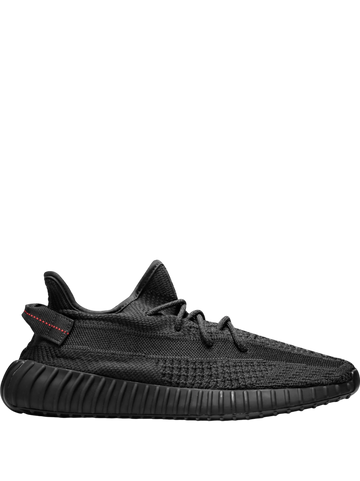 Adidas Yeezy YEEZY Boost 350 V2 Reflective "Black - Static"