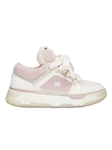 Amiri MA-1 Low-Top Pink Sneakers