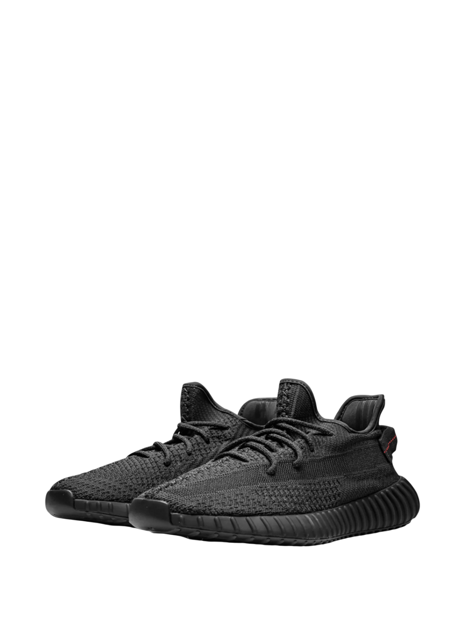 Adidas Yeezy YEEZY Boost 350 V2 Reflective "Black - Static"