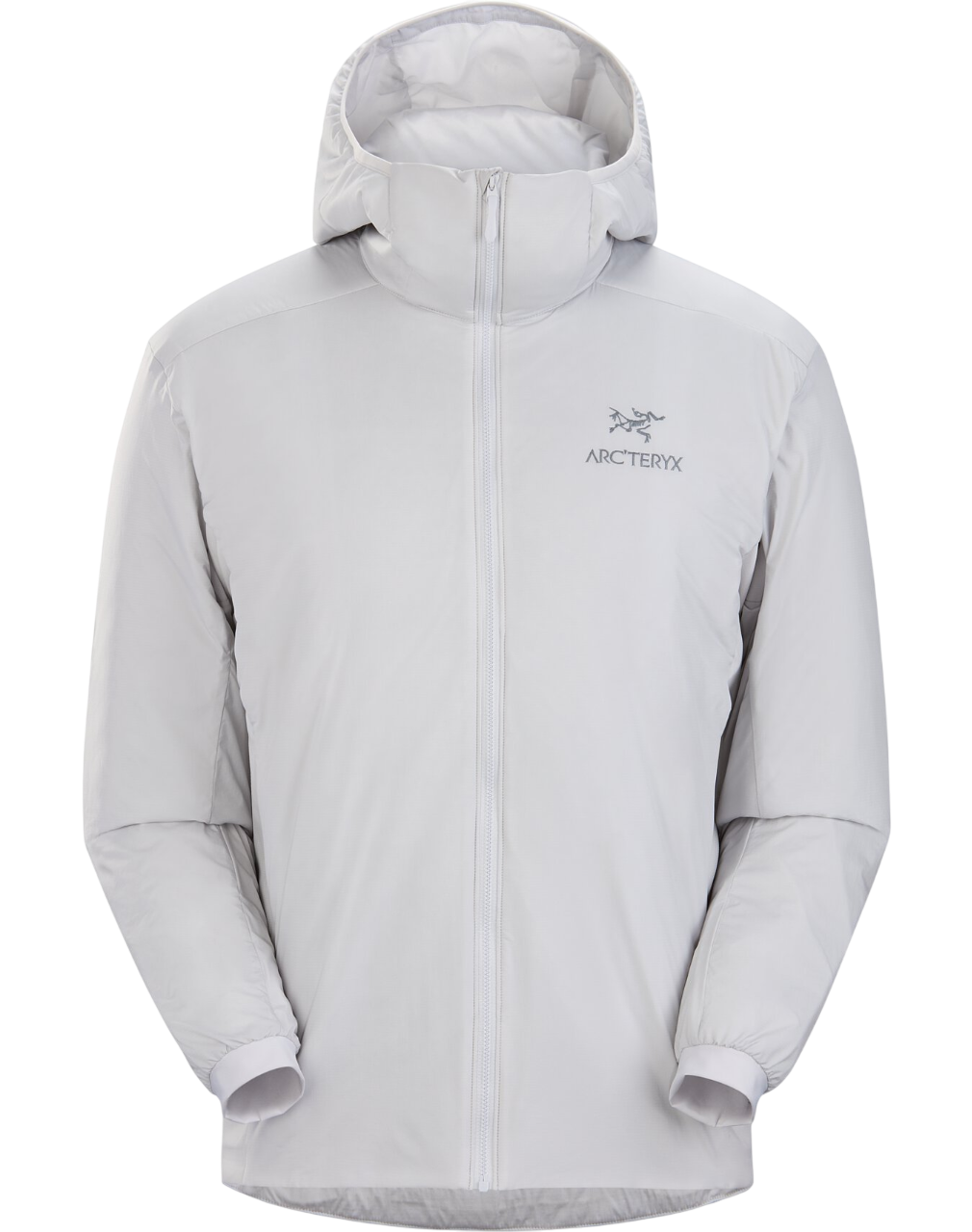 Arc'Teryx Atom AR Hoody Men's White Ski down