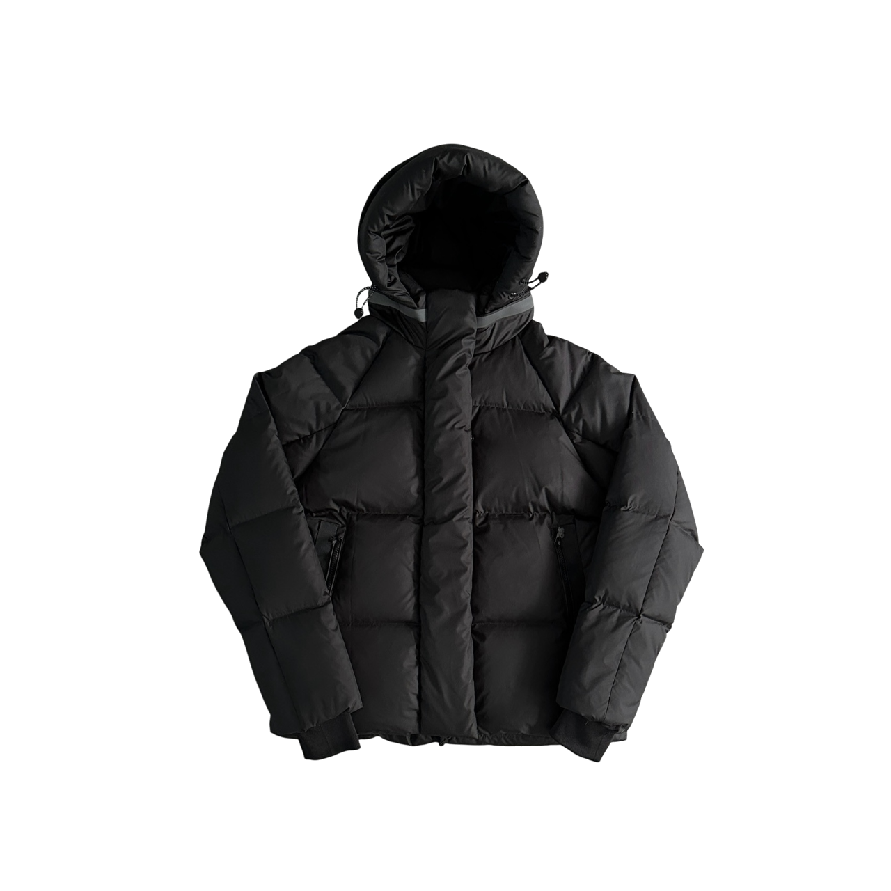 Syna Down Jacket Black