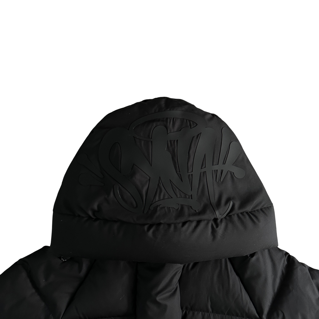 Syna Down Jacket Black