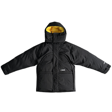 Corteiz Bolo B.I.G Jacket