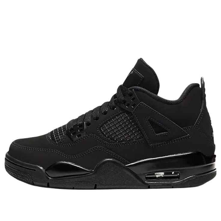 Jordan 4 Retro Black Cat