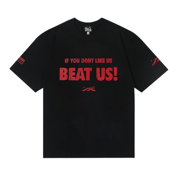 Hellstar Beat Us! T-Shirt 2 Colorways