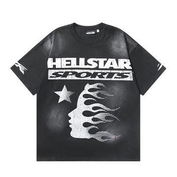 Hellstar Sport T-Shirt