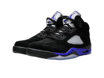 Jordan 5 Retro Racer Blue