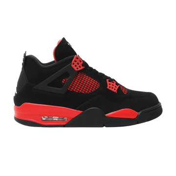 Air Jordan 4 Retro 'Red Thunder'