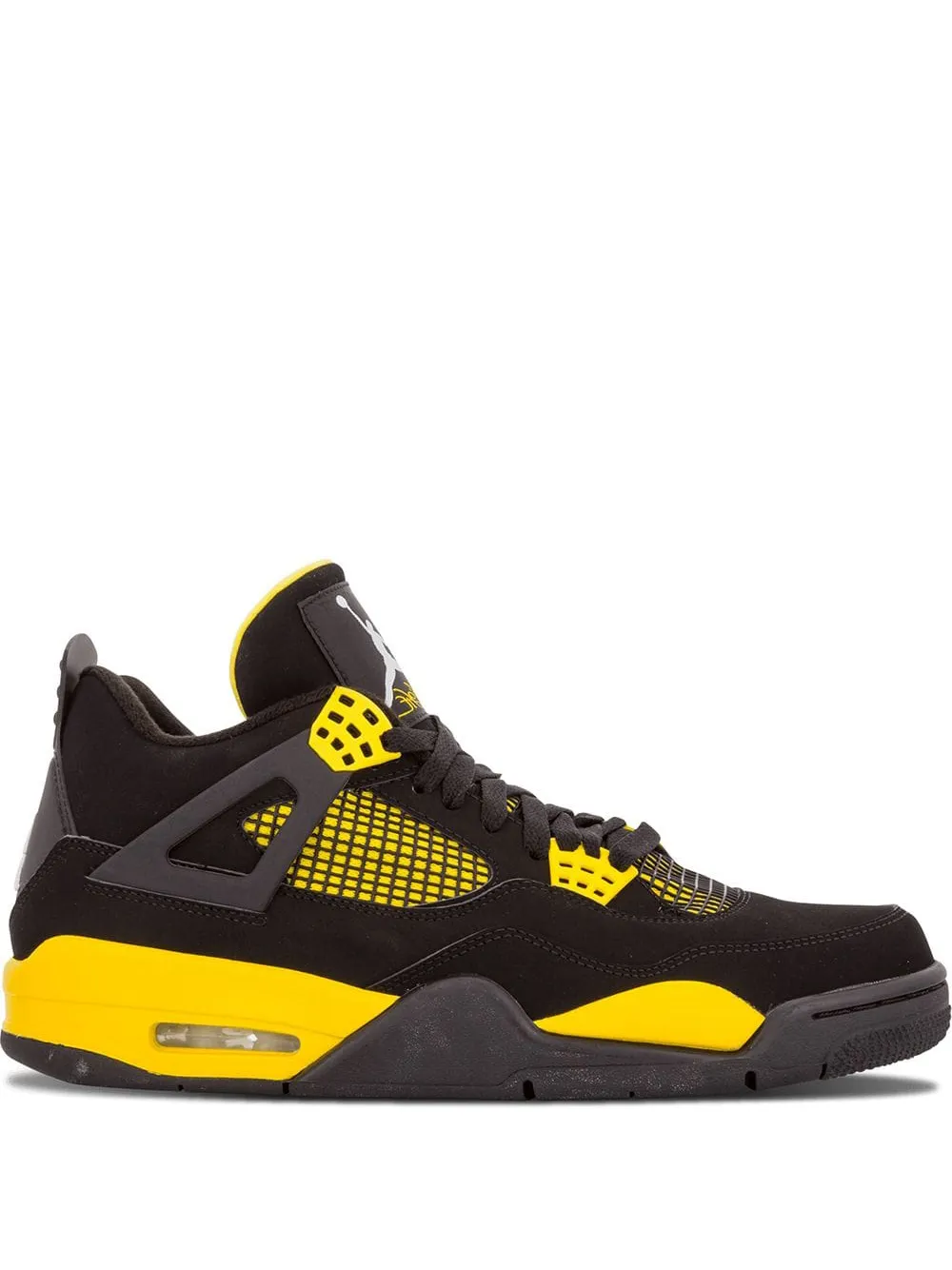 Air Jordan 4 Retro Yellow Thunder (2023)