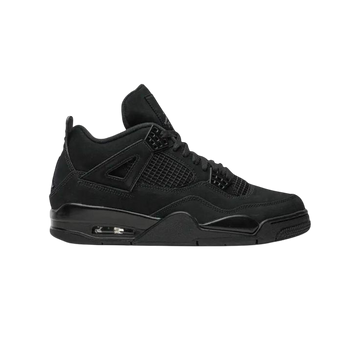 Jordan 4 Retro Black Cat