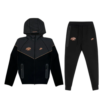 Syna WRLD Nike Tech Fleece Bundle