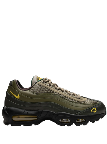 Nike x Corteiz Air Max 95 SP "Rules The World"