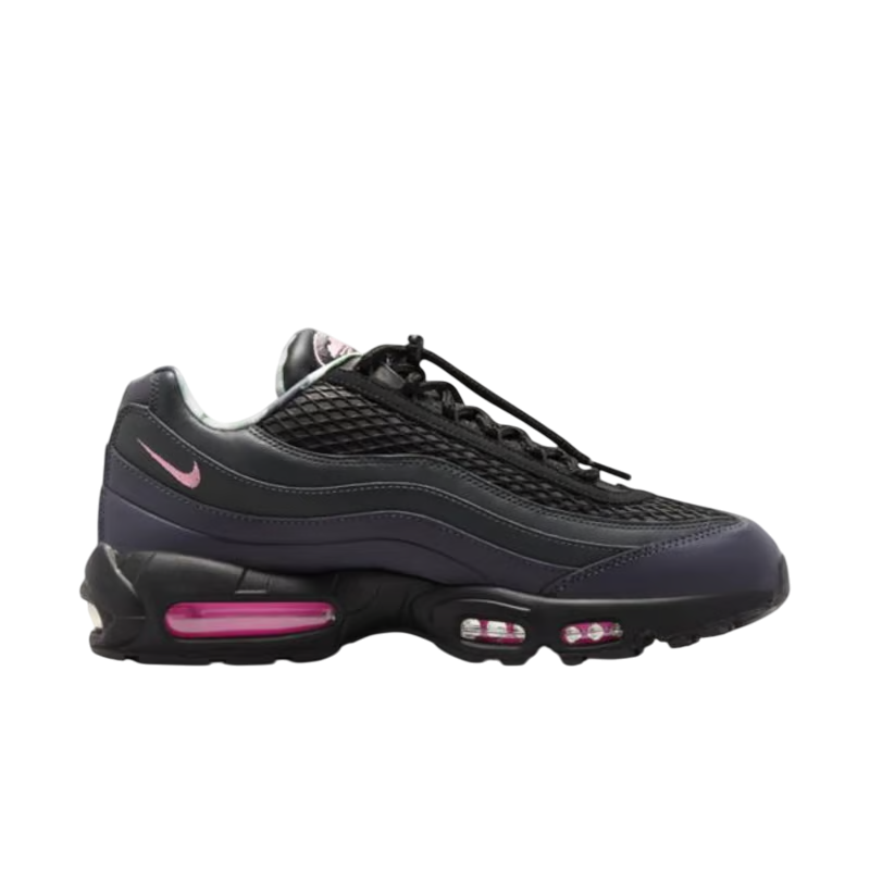 Nike Air Max 95 x Corteiz "Pink Beam"