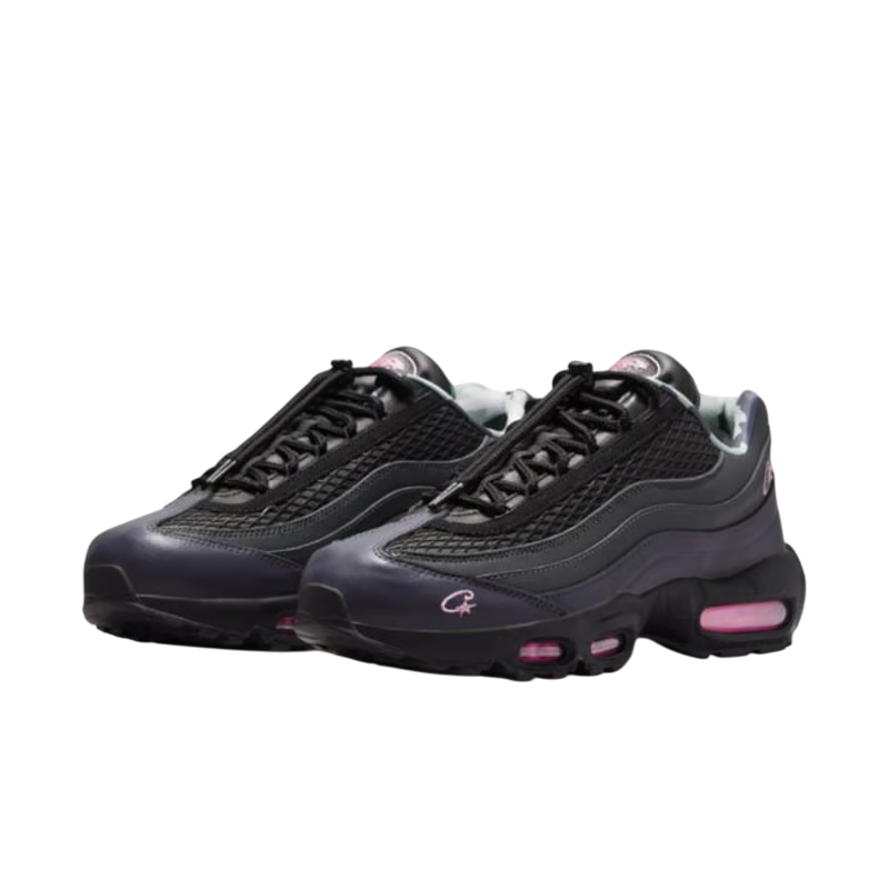 Nike Air Max 95 x Corteiz "Pink Beam"