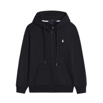 Ralph Lauren Hoodie Black