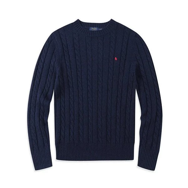 POLO Ralph Lauren Sweater Blue