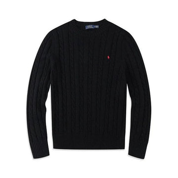 POLO Ralph Lauren Sweater Black