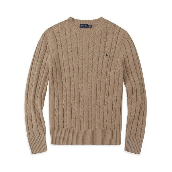 POLO Ralph Lauren Sweater Brown