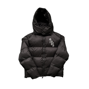 TrapStar Shooters Detachable Hooded Puffer