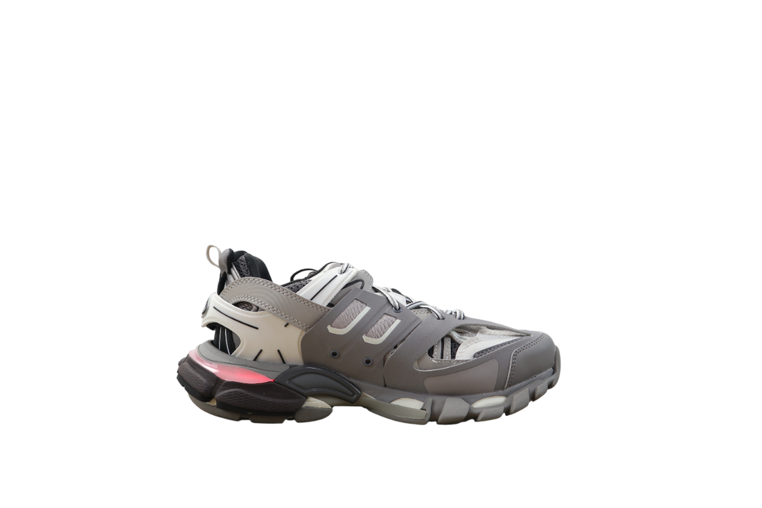 Balenciaga Track 3.0 Grey Led