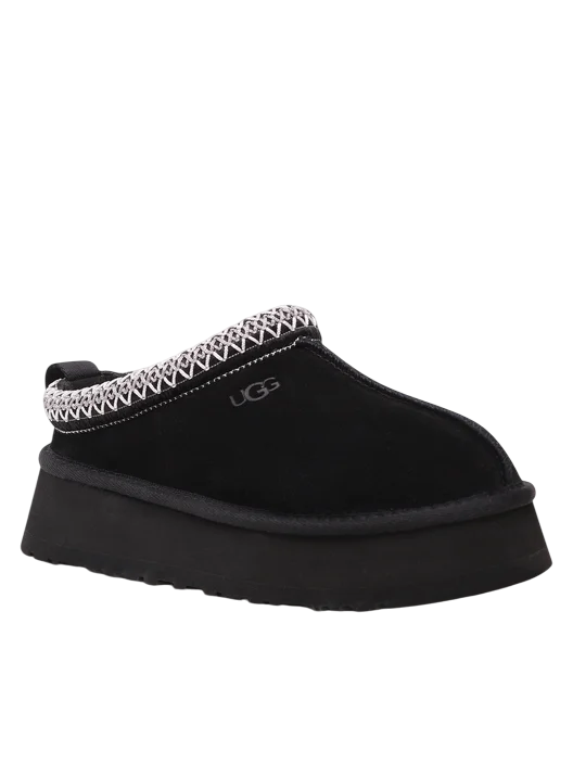 Ugg W Tazz Black