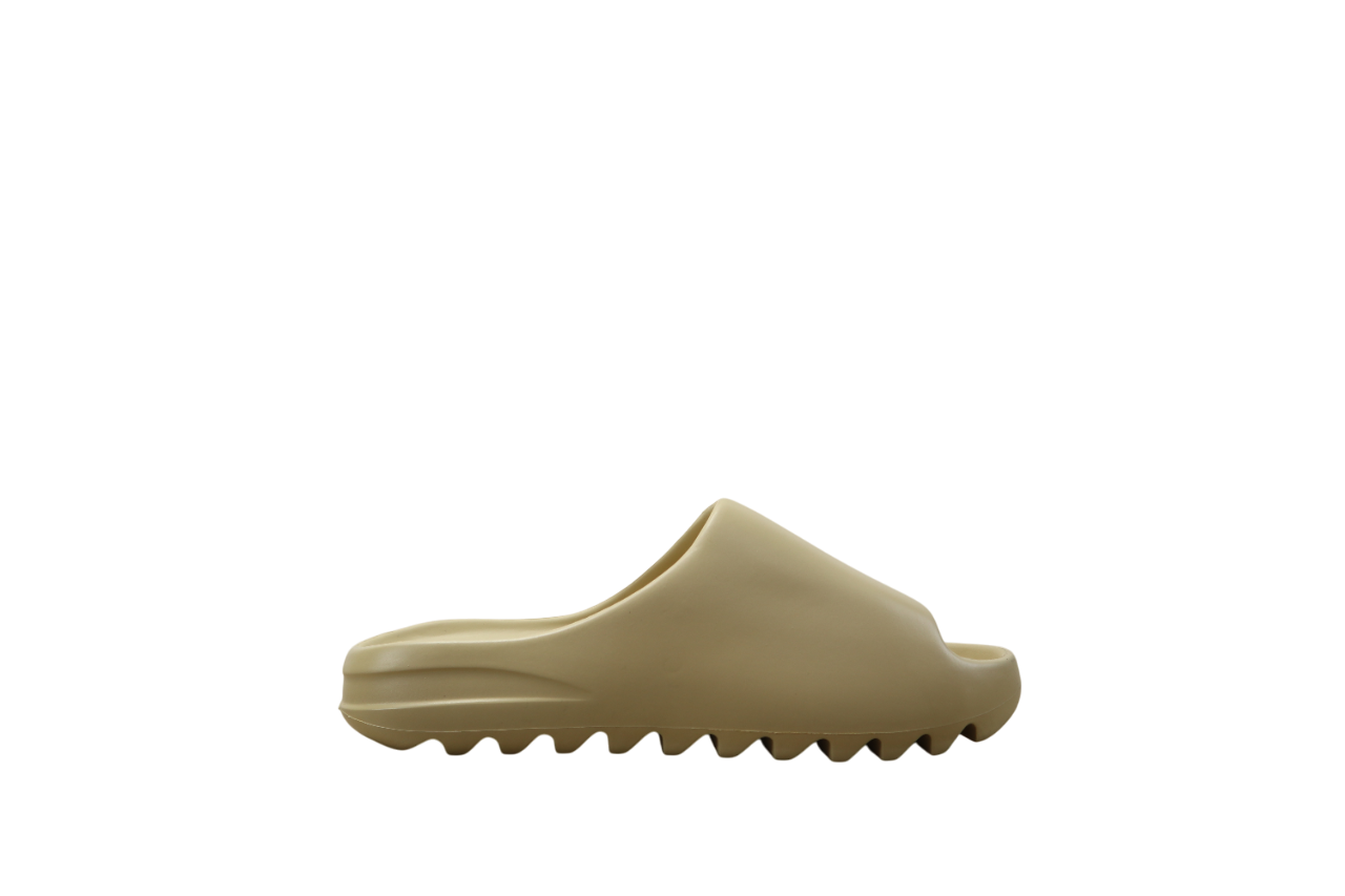 Yeezy Slides 'Pure' 2021 Re-Release